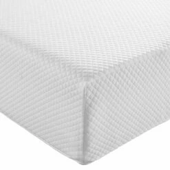 Aveline 10 Inch King Mattress White 12 Aveline 10 Inch King Mattress White -WALKER EDISON Shop MOD 5489 WHI 5