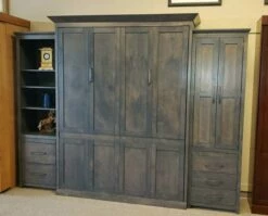 Bradford Piston Murphy Bed (Central Piece)