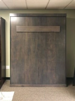 California Piston Murphy Bed (Central Piece)
