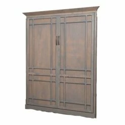 Oxford Piston Murphy Bed (Central Piece)