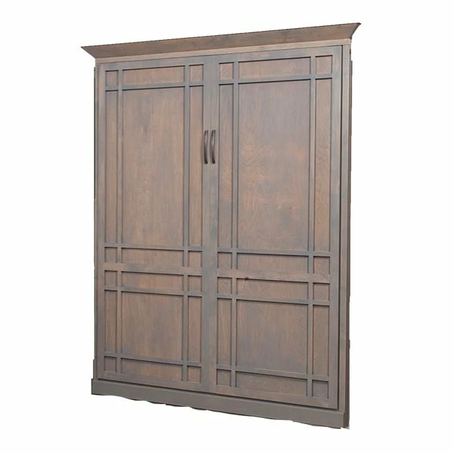 Oxford Piston Murphy Bed (Central Piece) 3 Oxford Piston Murphy Bed (Central Piece)