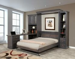 Rochester Piston Murphy Bed (Central Piece)