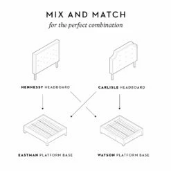 Malouf Carlisle Headboard 13 Malouf Carlisle Headboard -WALKER EDISON Shop MaloufFurniture MixandMatch1570569614 original