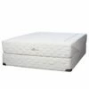 Liberta Ultra Plush Mattress 1 Liberta Ultra Plush Mattress -WALKER EDISON Shop NT Z000131