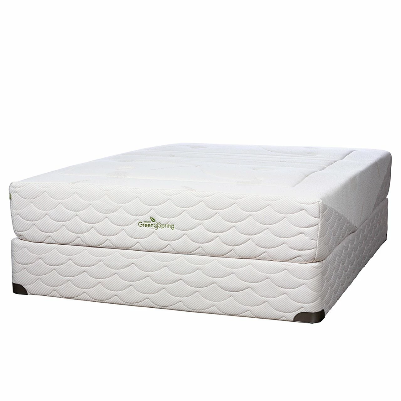 Liberta Ultra Plush Mattress 3 Liberta Ultra Plush Mattress