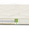 Natural Cozy Nest Mattress - Organic Cotton, Natural Wool & Micro-Coil -WALKER EDISON Shop Organic Cozy Nest Mattress 7 2