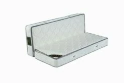 HT-86 10 Inch Pocket Spring Mattress