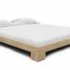 Otaru Platform Bed Natural
