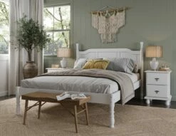 Kyle Platform Bed 11 Kyle Platform Bed -WALKER EDISON Shop PI 8751 3