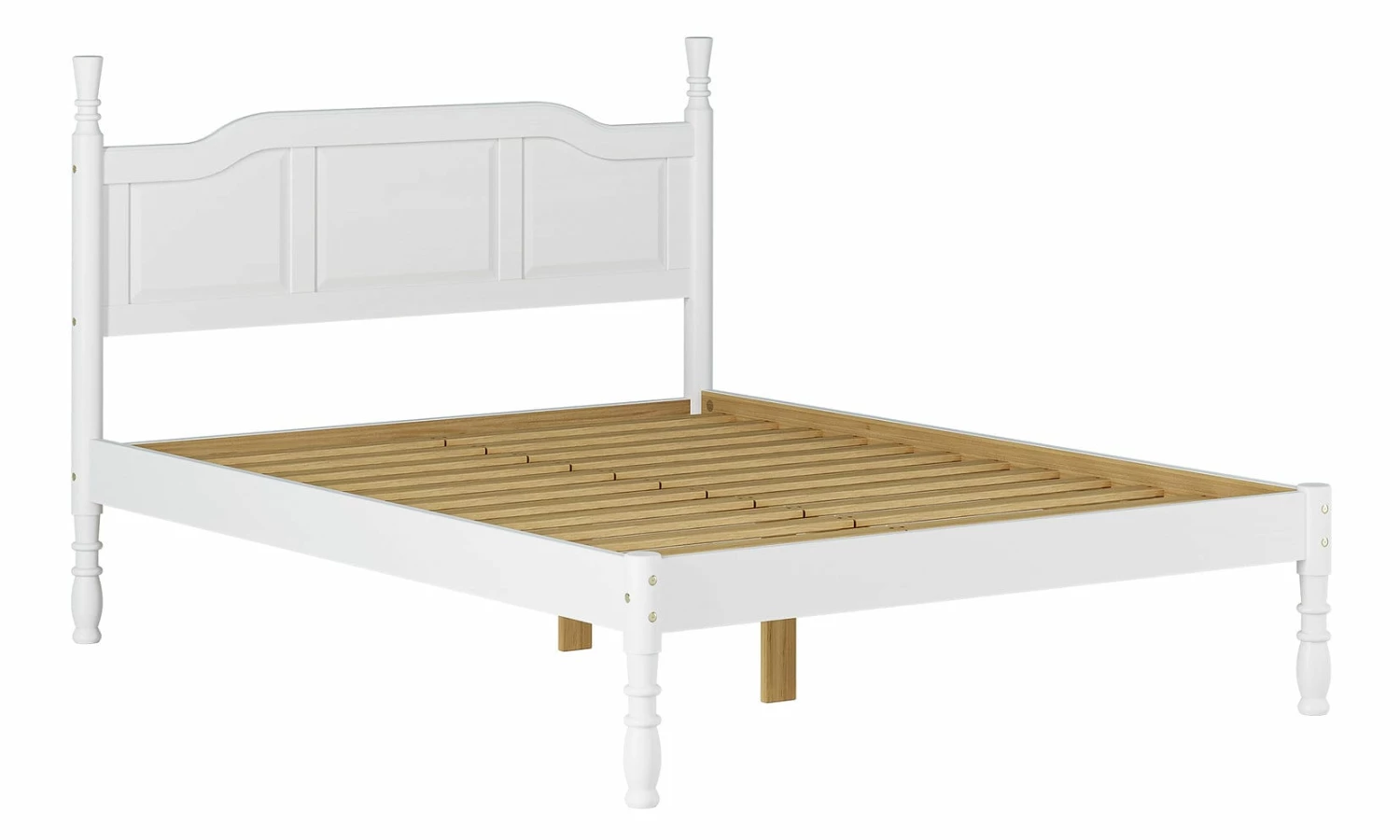 Kyle Platform Bed 3 Kyle Platform Bed