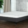 Primo Luna Comfort 6 Inch Poly Foam Flippable Mattress -WALKER EDISON Shop PRM PLCO YX3780
