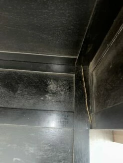 Floor Sample Poppy Blizzard Queen Murphy Cabinet Bed 12 Floor Sample Poppy Blizzard Queen Murphy Cabinet Bed -WALKER EDISON Shop Poppy Blizard Floor 5