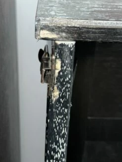 Floor Sample Poppy Blizzard Queen Murphy Cabinet Bed 13 Floor Sample Poppy Blizzard Queen Murphy Cabinet Bed -WALKER EDISON Shop Poppy Blizard Floor 6