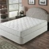Galaxy 9 Inch Encased Coils Mattress 1 Galaxy 9 Inch Encased Coils Mattress -WALKER EDISON Shop Primo Galaxy