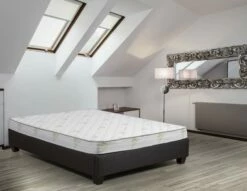 Valore 5 Inch Mattress