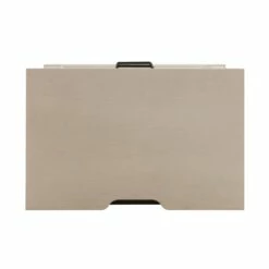 Montauk Weathered White Nightstand 12 Montauk Weathered White Nightstand -WALKER EDISON Shop REN B920 50.media .05