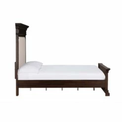 Stamford Queen Upholstered Bed 10 Stamford Queen Upholstered Bed -WALKER EDISON Shop REN B921 12 11 14.media .03