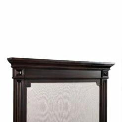 Stamford Queen Upholstered Bed 11 Stamford Queen Upholstered Bed -WALKER EDISON Shop REN B921 12 11 14.media .04