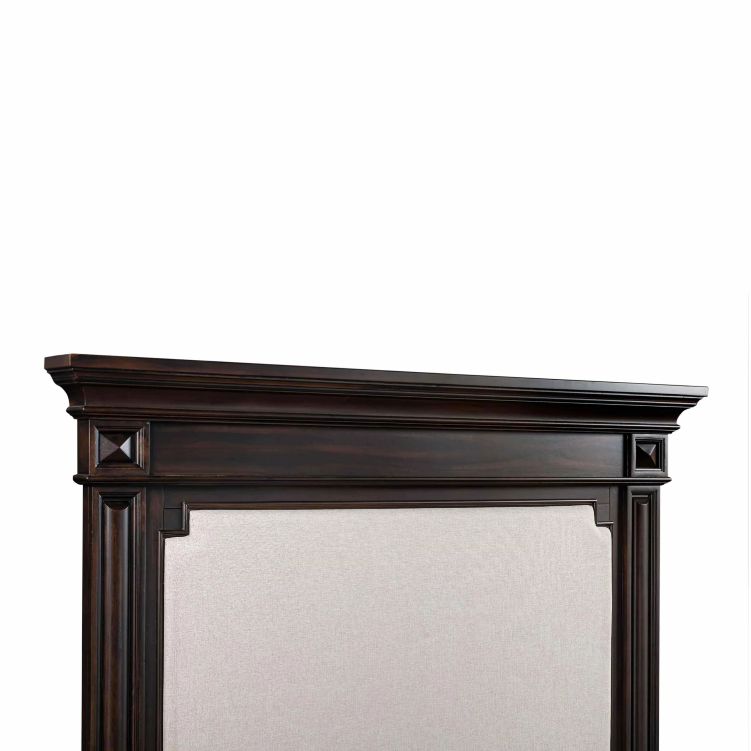 Stamford Queen Upholstered Bed 6 Stamford Queen Upholstered Bed - Image 4