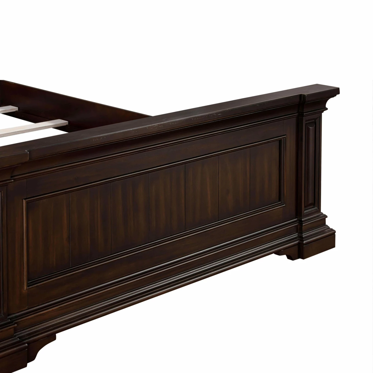 Stamford Queen Upholstered Bed 7 Stamford Queen Upholstered Bed - Image 5