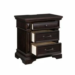 Stamford Brown Nightstand 11 Stamford Brown Nightstand -WALKER EDISON Shop REN B921 50.media .04