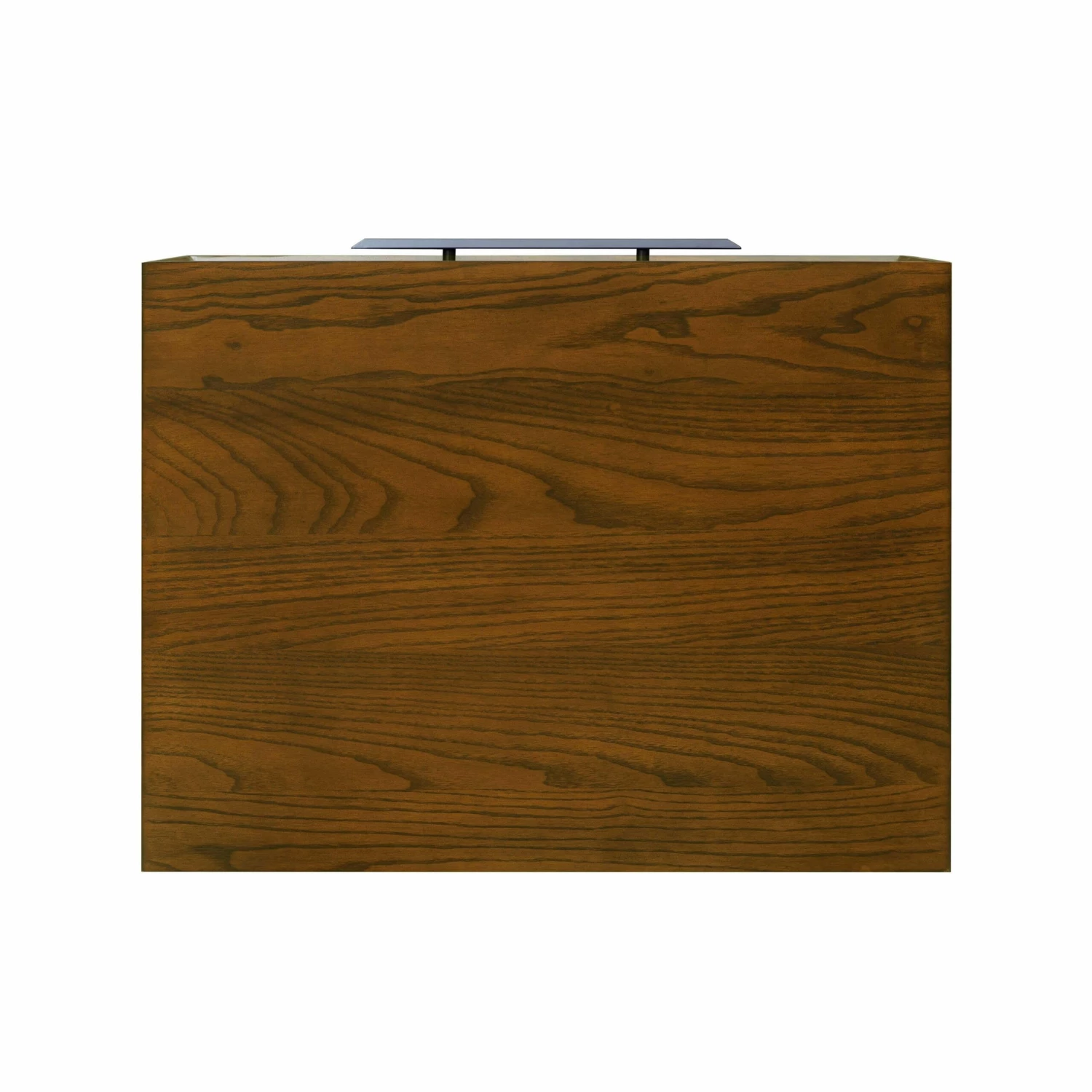 Emery Pecan Nightstand 8 Emery Pecan Nightstand - Image 6