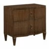 Vantage Richfield Nightstand -WALKER EDISON Shop S Vantage 929 420