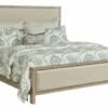 West Fork Jacksonville King Bed -WALKER EDISON Shop S WestFork 924 316R