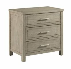 West Fork Baker Nightstand