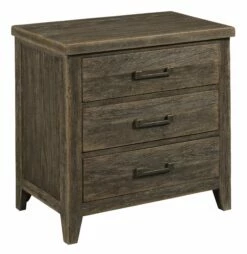 Emporium Parker Nightstand
