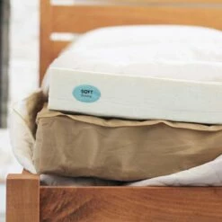 Serenity Spring 12 Inch Talalay Mattress -WALKER EDISON Shop SR SERENITYSPRING TAL 2