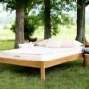 Tranquility 7 Inch Natural Talalay Mattress -WALKER EDISON Shop SR TRANQUILITY DUN TAL