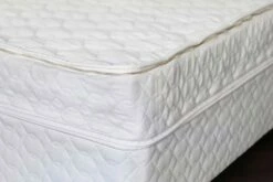 Tranquility 7 Inch Natural Talalay Mattress 7 Tranquility 7 Inch Natural Talalay Mattress -WALKER EDISON Shop SR TRANQUILITY DUN TAL 2