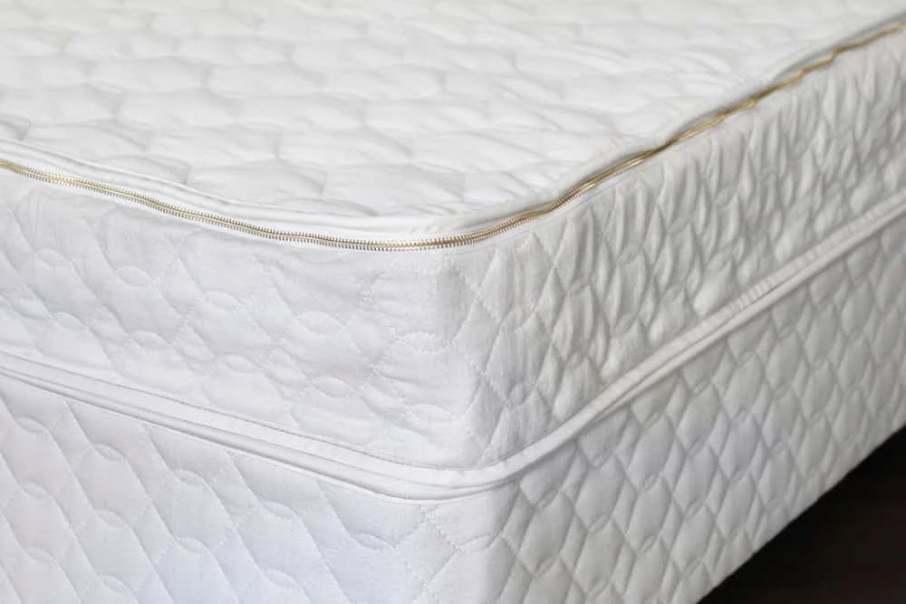 Tranquility 7 Inch Natural Talalay Mattress 5 Tranquility 7 Inch Natural Talalay Mattress - Image 3