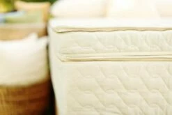 Unity Pillowtop 13 Inch 2 Dunlop & 2 Talalay Mattress 10 Unity Pillowtop 13 Inch 2 Dunlop & 2 Talalay Mattress -WALKER EDISON Shop SR UNITY 2 DUN TAL 3