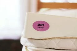 Unity Pillowtop 13 Inch All Talalay Mattress -WALKER EDISON Shop SR UNITY TAL 4