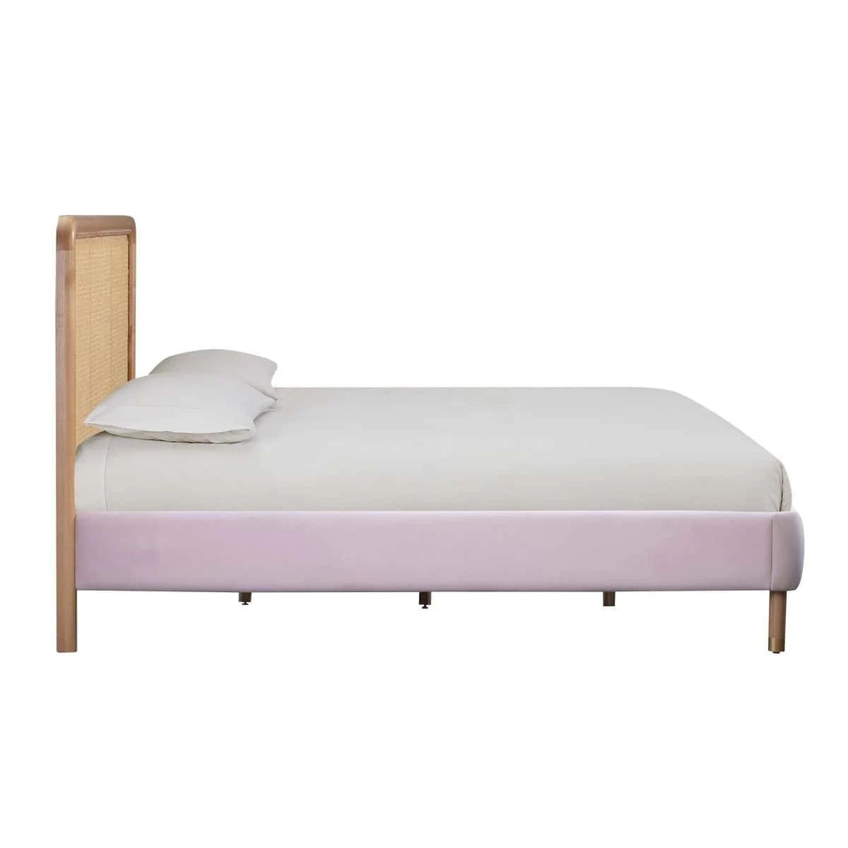 Kavali Blush Queen Bed 5 Kavali Blush Queen Bed - Image 3