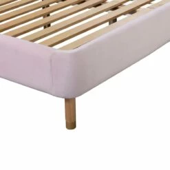 Kavali Blush Queen Bed 11 Kavali Blush Queen Bed -WALKER EDISON Shop TOV B44117 3