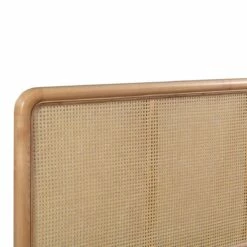 Kavali Blush Queen Bed 12 Kavali Blush Queen Bed -WALKER EDISON Shop TOV B44117 4