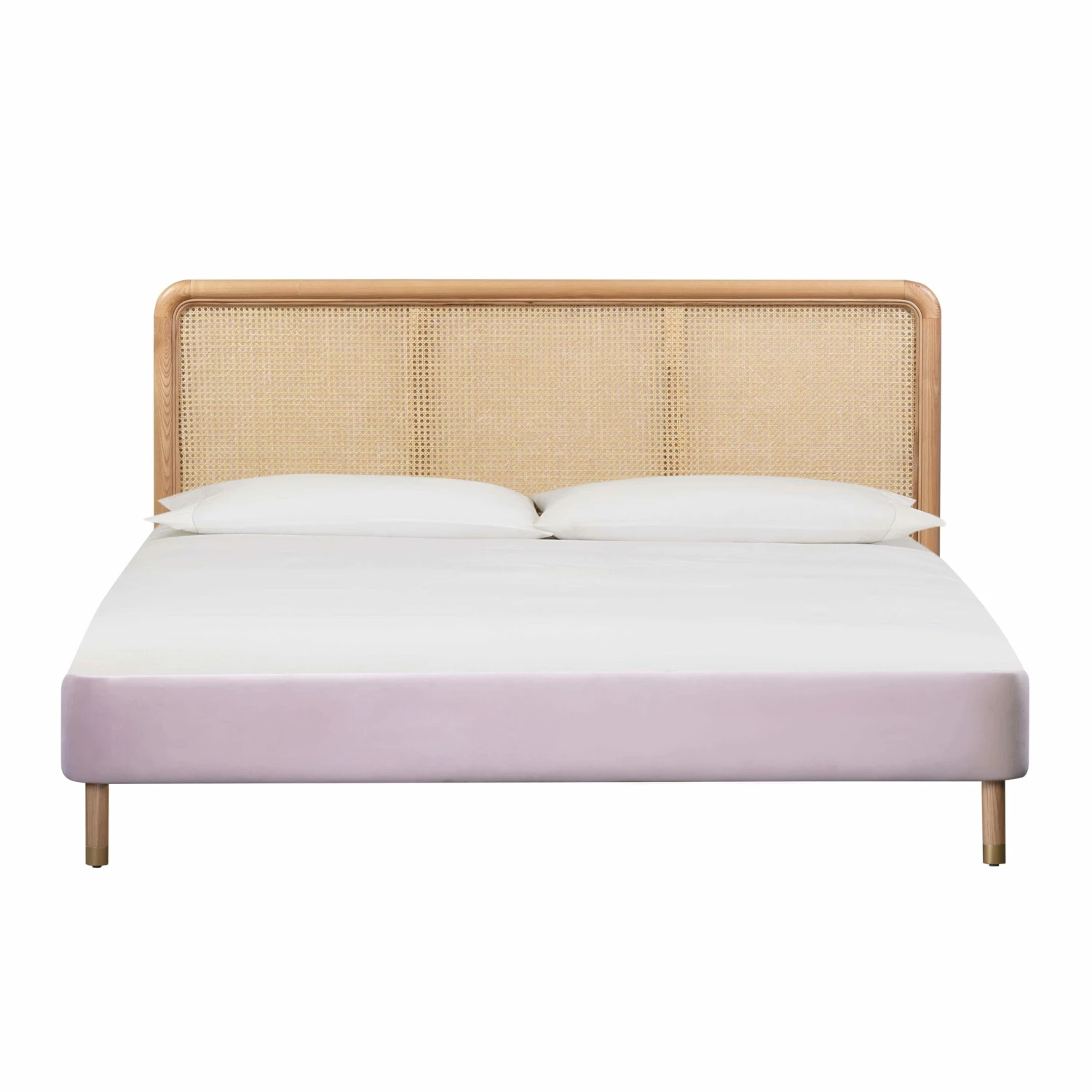 Kavali Blush Queen Bed 3 Kavali Blush Queen Bed