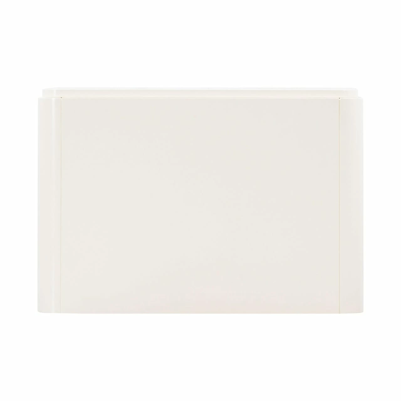 Sagura Cream Nightstand 7 Sagura Cream Nightstand - Image 5