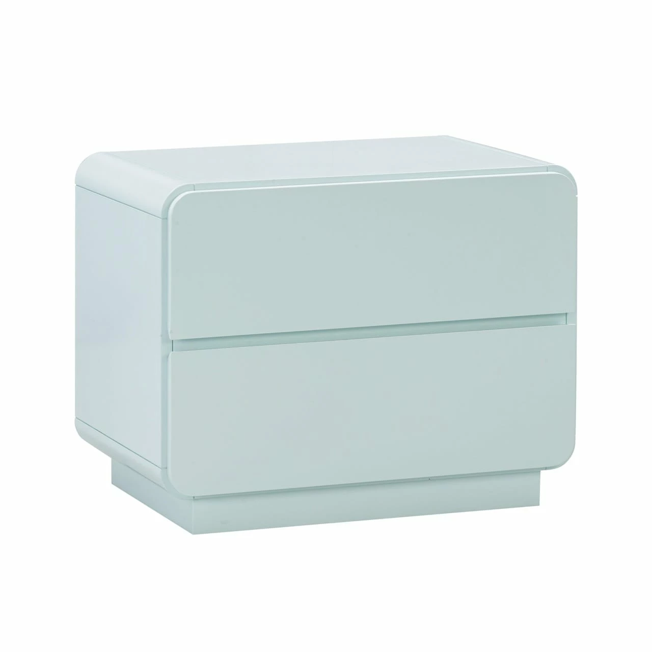 Sagura Blue Nightstand 3 Sagura Blue Nightstand
