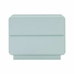 Sagura Blue Nightstand 9 Sagura Blue Nightstand -WALKER EDISON Shop TOV B54229 2