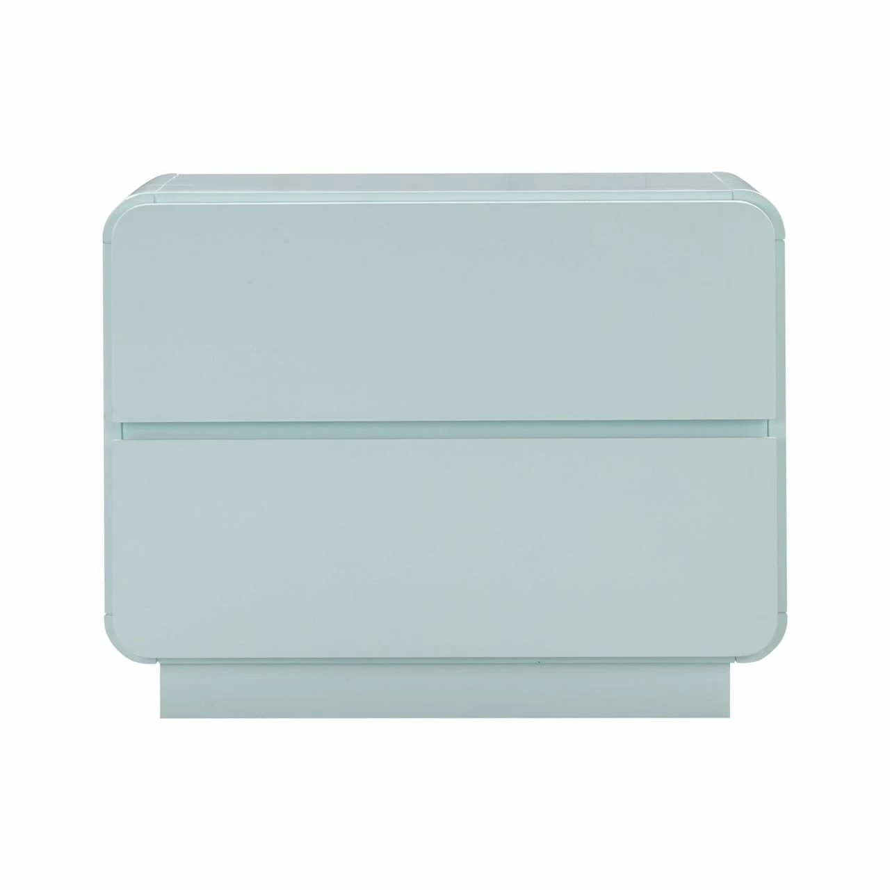 Sagura Blue Nightstand 4 Sagura Blue Nightstand - Image 2