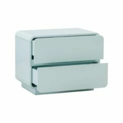 Sagura Blue Nightstand 10 Sagura Blue Nightstand -WALKER EDISON Shop TOV B54229 3