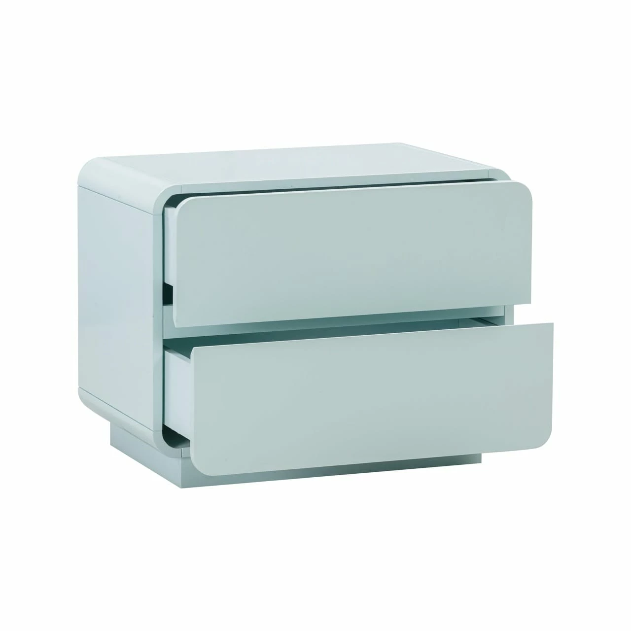 Sagura Blue Nightstand 5 Sagura Blue Nightstand - Image 3