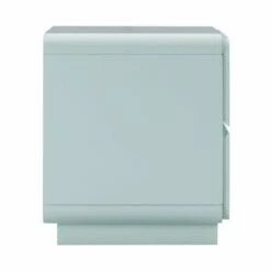 Sagura Blue Nightstand 11 Sagura Blue Nightstand -WALKER EDISON Shop TOV B54229 4