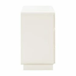 Sagura Cream 6-Drawer Dresser -WALKER EDISON Shop TOV B54230 4