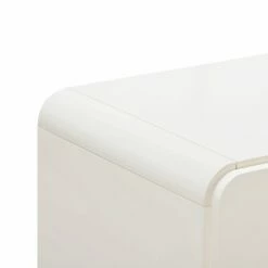 Sagura Cream 6-Drawer Dresser -WALKER EDISON Shop TOV B54230 6