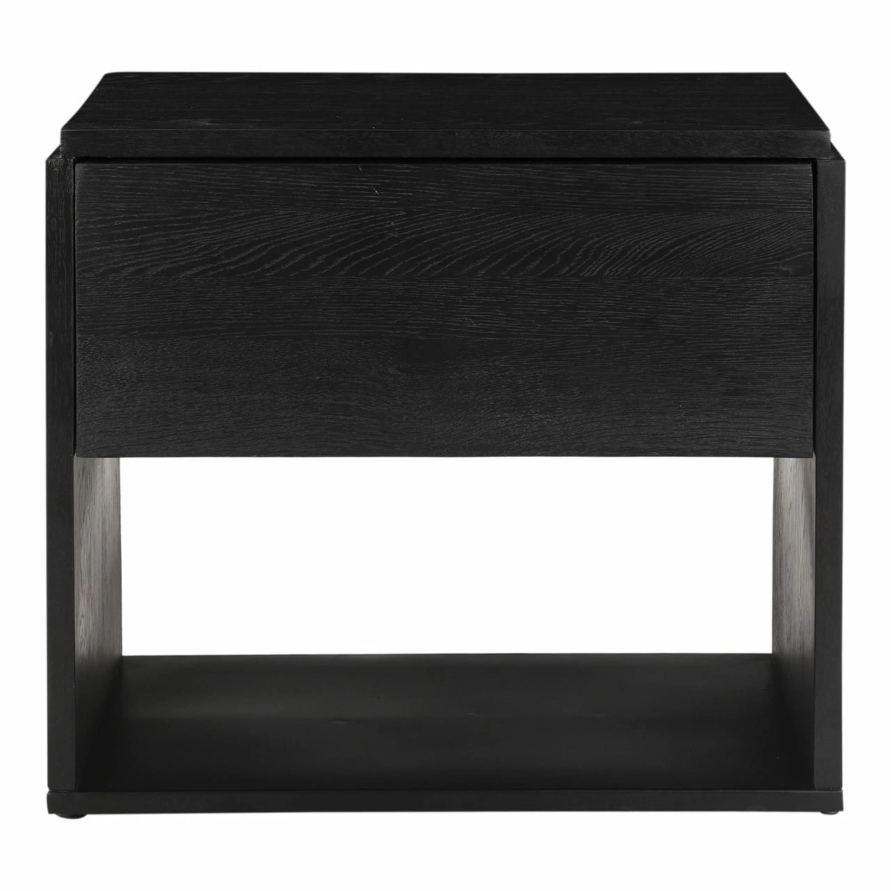 Quinton Nightstand Black 3 Quinton Nightstand Black